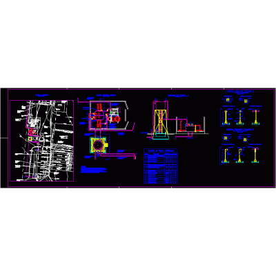 Circuito hidraulico