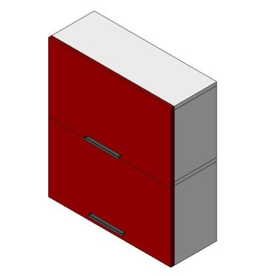 Mueble de cocina  - alacena