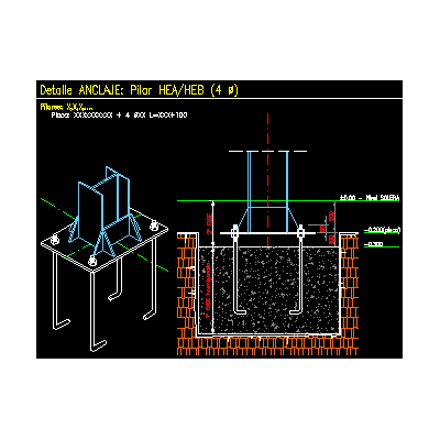 Estructuras de acero