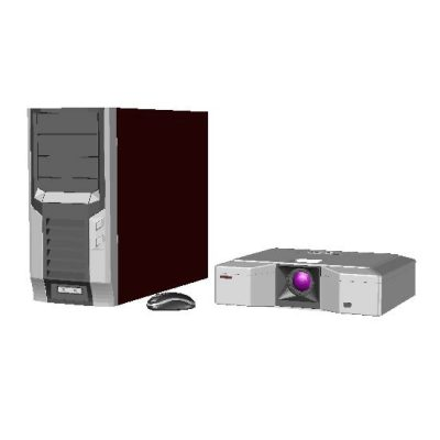Equipos de oficina