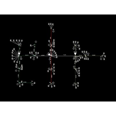 Voltage drop