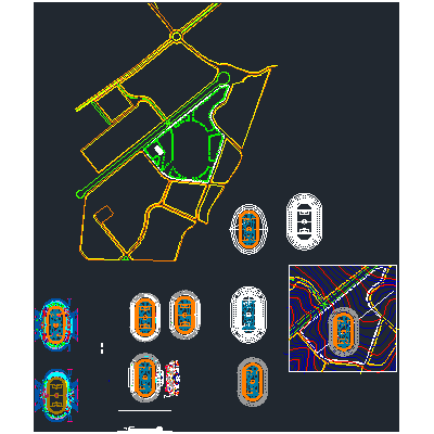 Estadio