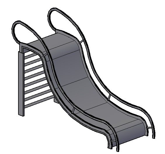Slide - slide