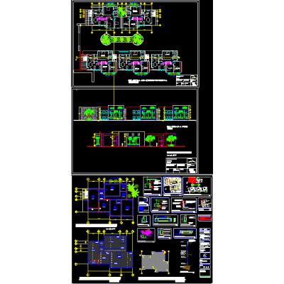 Condominios multifamiliar