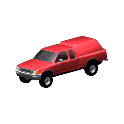 Camioneta