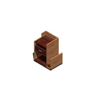 Mueble auxiliar
