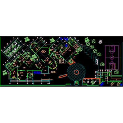 Vivienda residencial