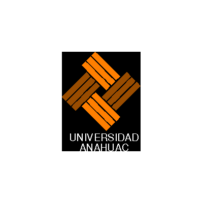 Logo de la universidad anahuac