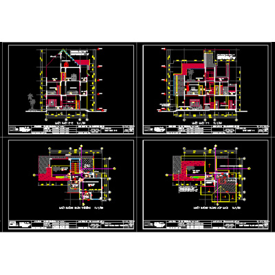 Apartments