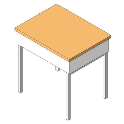 Escritorio