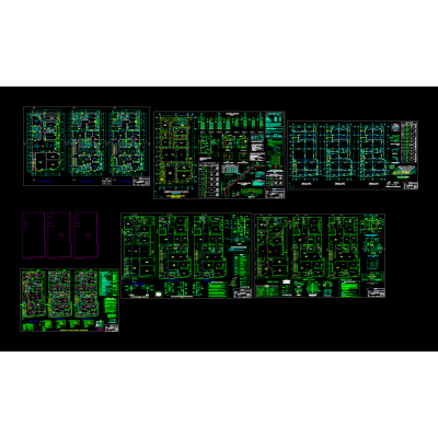 Multifamiliar