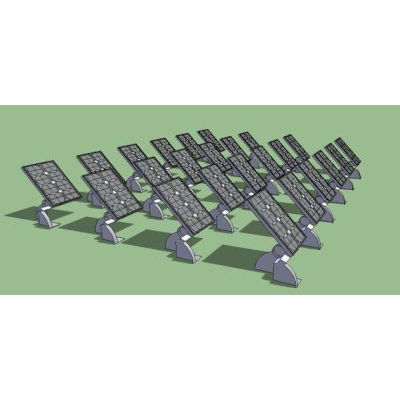 Paneles solares