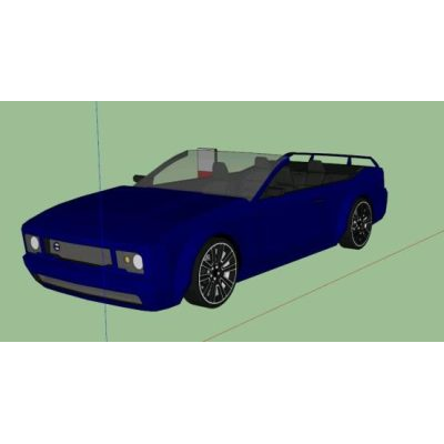 Covertible 3d