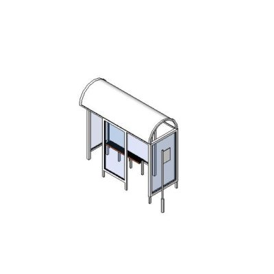 Parador de bus