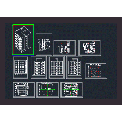 Apartmant