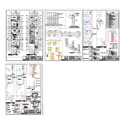 Vivienda multifamiliar