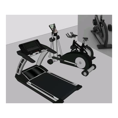 Mobiliarios de gimnasio