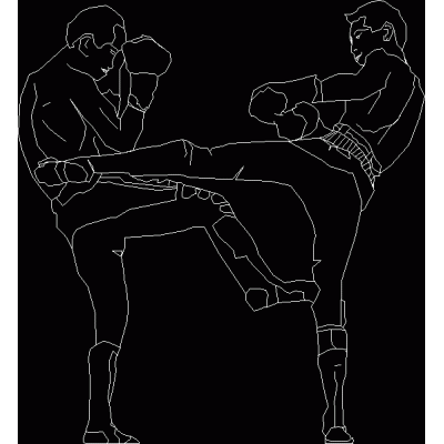 Boxeadores