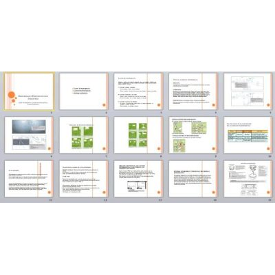 Seguridad y prevencion de desastres ppt