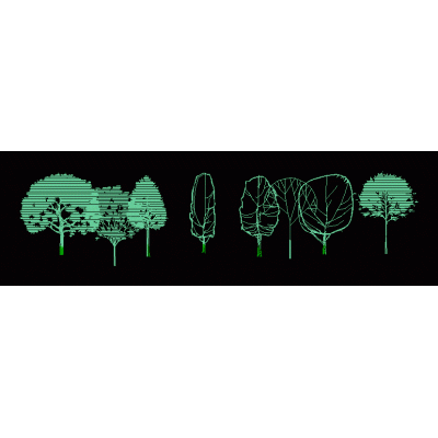 Arboles