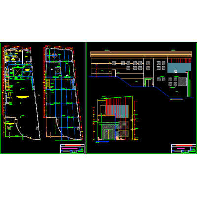 Vivienda en supe