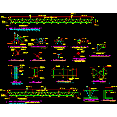 Estructura joist