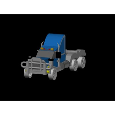 Triler 3d