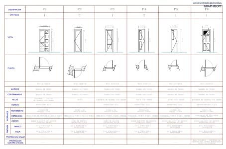 Joinery template pdf
