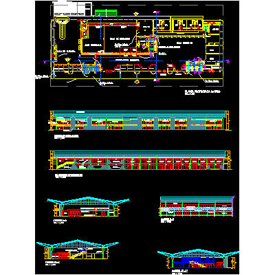 Aeropuerto - tarapoto