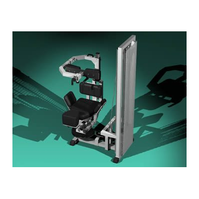 Maquina para gimnasia 3d