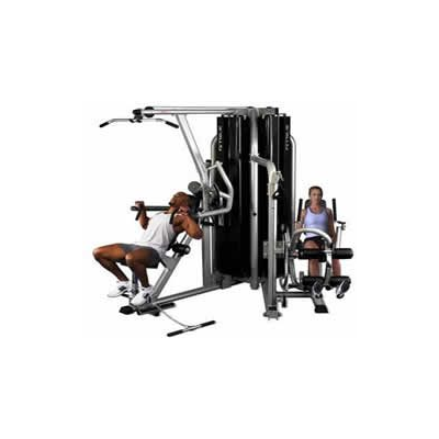 Aparato gym bmp