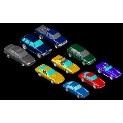 Cars