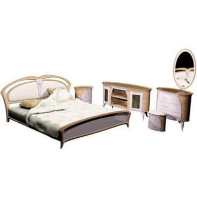 Dormitorio -