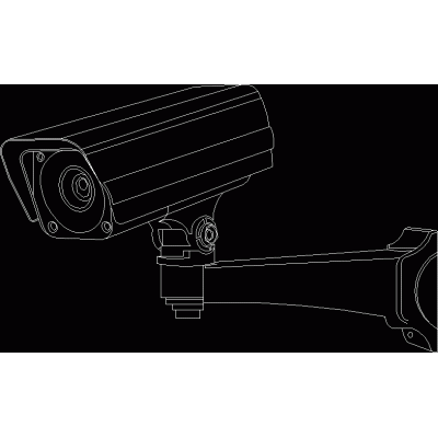 cctv camera