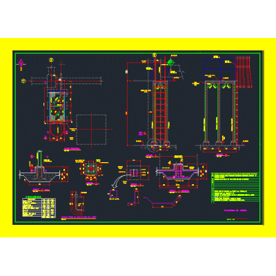 Plataforma de acceso