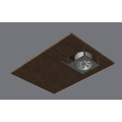 Ventiladora