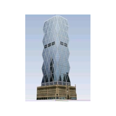 Edificio multifamiliar