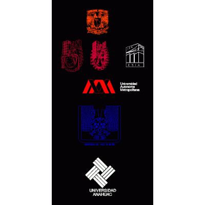 Escudos universidades