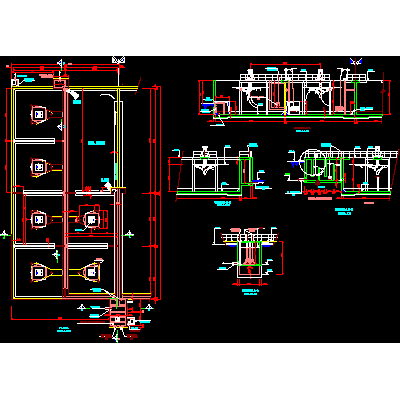 Reactor biologico