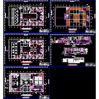 Innovador Diseño de Museo-Hotel en Chorrillos