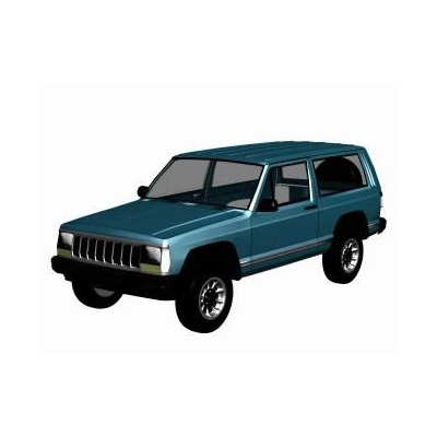 Camioneta 4x4