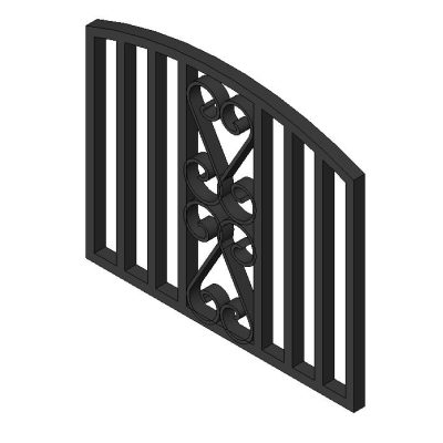 Puerta de 1 hoja