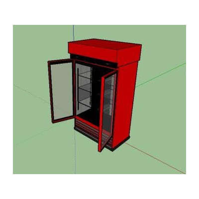 Fridge