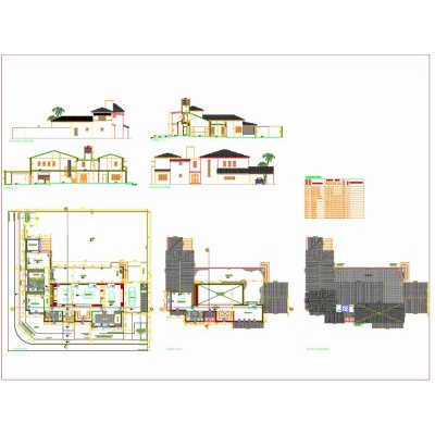 Vivienda