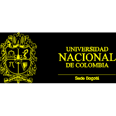 Escudo universidad nacional de colombia