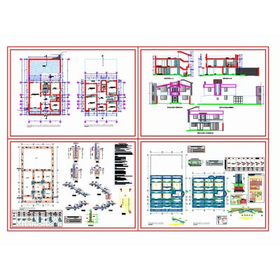 Vivienda unifamiliar
