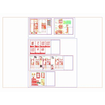 Vivienda unifamiliar