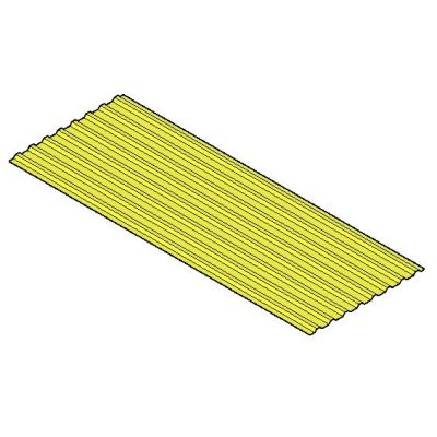 Lamina pintro 3d