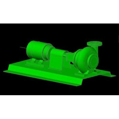 bombe 3d