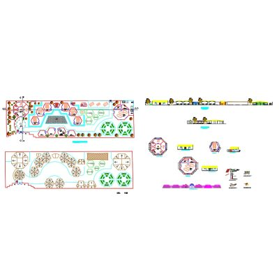 Jardin de niños